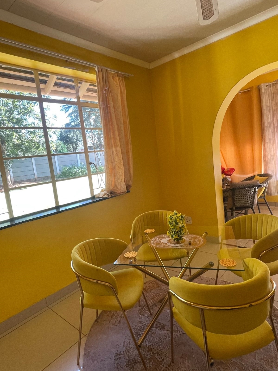 3 Bedroom Property for Sale in Stilfontein North West